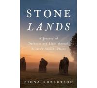 Fiona Robertson Stone Lands (Copertina rigida)
