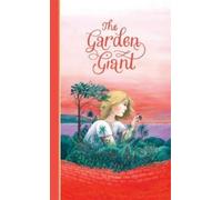 Fiona Rose The Garden Giant (Copertina rigida)