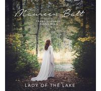 Fiona Ryan Lady of the Lake (CD)