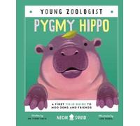Fiona Sach Pygmy Hippo (Young Zoologist) (Copertina rigida) Young Zoologist