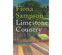 Fiona Sampson Limestone Country (Tascabile)
