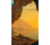 Fiona Sampson Percy Bysshe Shelley (Tascabile) Poet to Poet
