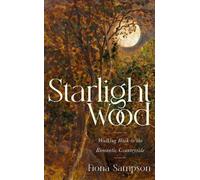 Fiona Sampson Starlight Wood (Copertina rigida)
