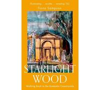 Fiona Sampson Starlight Wood (Tascabile)