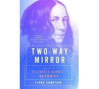Fiona Sampson Two-Way Mirror (Copertina rigida)