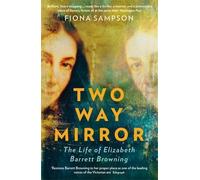 Fiona Sampson Two-Way Mirror (Tascabile)