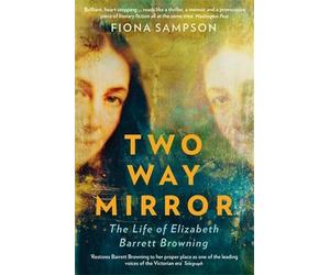 Fiona Sampson Two-Way Mirror (Tascabile)