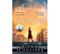 Fiona Schneider City of Diamonds (Tascabile)