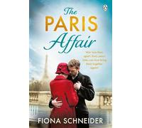 Fiona Schneider The Paris Affair (Tascabile)