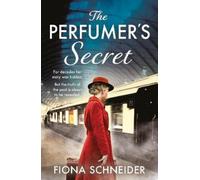 Fiona Schneider The Perfumer's Secret (Tascabile)
