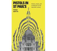 Fiona Smyth Pistols in St Paul's (Copertina rigida)