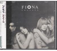 Fiona - Squeeze