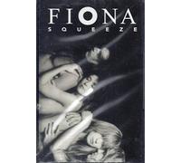 Fiona - Squeeze [CASSETTE]