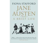 Fiona Stafford Jane Austen (Tascabile)