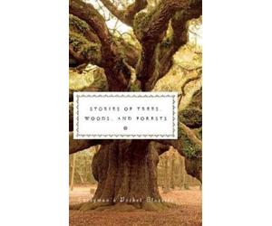 Fiona Stafford Stories of Trees, Woods, and Forests (Copertina rigida)