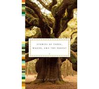 Fiona Stafford Stories of Trees, Woods, and the Forest (Copertina rigida)
