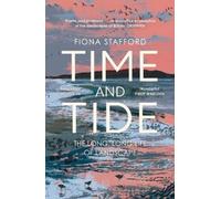 Fiona Stafford Time and Tide (Tascabile)