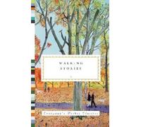 Fiona Stafford Walking Stories (Copertina rigida)