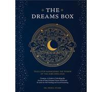 Fiona Starr The Dreams Box (Mixed Media Product) Mindful Practice Deck