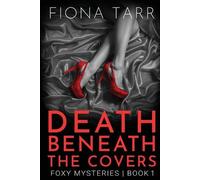 Fiona Tarr Death Beneath the Covers (Tascabile) Foxy Mysteries