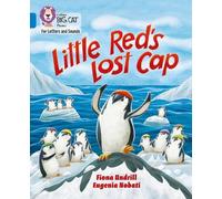 Little Red’s Lost Cap: Band 04/Blue