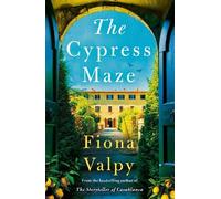 Fiona Valpy The Cypress Maze (Tascabile)