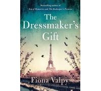 Fiona Valpy The Dressmaker's Gift (Tascabile)
