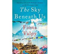 Fiona Valpy The Sky Beneath Us (Tascabile)