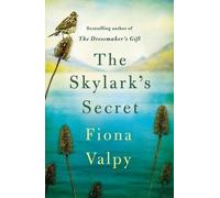 Fiona Valpy The Skylark's Secret (Tascabile)