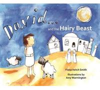Fiona Veitch Smith David and the Hairy Beast (Tascabile)