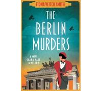 Fiona Veitch Smith The Berlin Murders (Tascabile)