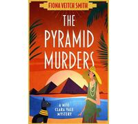Fiona Veitch Smith The Pyramid Murders (Tascabile)