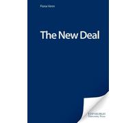 Fiona Venn The New Deal (Tascabile)
