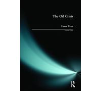 Fiona Venn The Oil Crisis (Tascabile) Turning Points