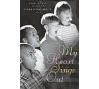 Fiona Vidal-White My Heart Sings Out Pew Edition (Tascabile)
