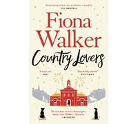 Fiona Walker Country Lovers (Copertina rigida)