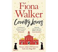 Fiona Walker Country Lovers (Tascabile)