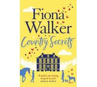 Fiona Walker Country Secrets (Copertina rigida)