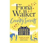Country Secrets by Walker, Fiona