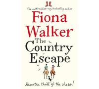 Fiona Walker The Country Escape (Tascabile)
