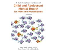 Fiona Warner-Ga A Multidisciplinary Handbook of Child and Adolescent (Tascabile)
