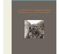 Fiona Waters A Corner of a Foreign Field (Copertina rigida)