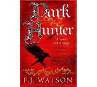 Fiona Watson Dark Hunter (Tascabile)