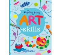 Fiona Watt Art Skills (Tascabile) Art Ideas