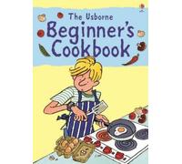Fiona Watt Beginner's Cookbook (Anello, filo) Cookery School
