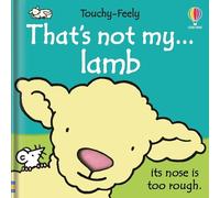 Fiona Watt That's not my lamb... (Libro di cartone) THAT'S NOT MY®