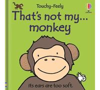 That's Not My Monkey