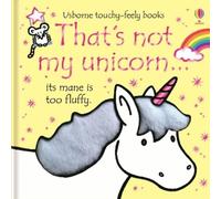 Fiona Watt That's not my unicorn. (Libro di cartone) THAT'S NOT MY®