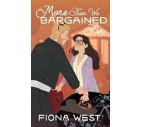 Fiona West More Than We Bargained for (Tascabile) Timber Falls