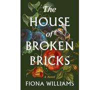 Fiona Williams The House of Broken Bricks (Tascabile)
